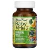 MegaFood Baby & Me 2 Prenatal Multi 60 viên 051494103142