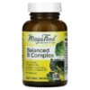 MegaFood Balanced B Complex 30 viên 051494101674