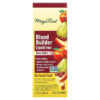 MegaFood Blood Builder Liquid Iron Once Daily Orchard Fruit 7.7 fl oz (230 ml) 4 MegaFood Blood Builder Liquid Iron Once Daily Orchard Fruit 7.7 fl oz (230 ml) 051494103678