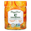MegaFood C Defense Tangy Citrus 70 viên 051494104118