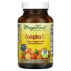 MegaFood Complex C 60 viên 051494101339