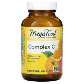 MegaFood Complex C 90 viên 051494101346
