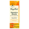 MegaFood Digestive Health Water Enhancer Pineapple Mango Kombucha 10 gói 0.21 oz (6 g) 051494104781