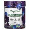 MegaFood Elderberry Immune Support Berry 54 viên 051494104149