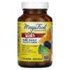 MegaFood Kids One Daily Multivitamin 60 viên 051494101803