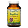 MegaFood Kids Probiotic MegaFlora 5 Billion CFU 60 viên 051494102152