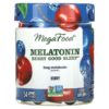 MegaFood Melatonin Berry Good Sleep Berry 1.5 mg 54 viên 051494104156