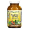 MegaFood Men Over 55 One Daily 90 viên 051494103562