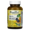 MegaFood Men’s One Daily MultiVitamin 30 Tablets 4 MegaFood Men’s One Daily MultiVitamin 30 viên 051494101063