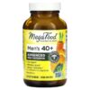 MegaFood Multi cho Nam 40+ 120 viên 051494103180