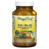 MegaFood Multi cho Nam 40+ 60 viên 051494103173