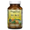 MegaFood Multi cho Nam 55+ 60 viên 051494102732