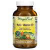 MegaFood Multi cho Nữ 55+ 120 viên 051494103272
