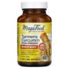 MegaFood Turmeric Curcumin Extra Strength 60 viên 051494100066