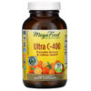 MegaFood Ultra C-400 90 Tablets 5 MegaFood Ultra C-400 90 viên 051494104392