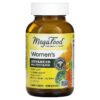 MegaFood Women's Advanced Multivitamin 120 viên 051494103241