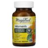 MegaFood Women's Advanced Multivitamin 60 viên 051494103234