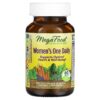 MegaFood Women’s One Daily 60 viên 051494101049