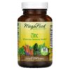 MegaFood Zinc 60 viên 051494101889