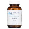 Metabolic Maintenance 5-HTP 100 mg 60 viên 838287001010
