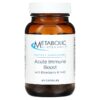 Metabolic Maintenance Acute Immune Boost 60 viên 838287007111