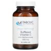 Metabolic Maintenance Buffered Vitamin C + Bioflavonoids 500 mg 90 viên 838287002307
