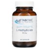 Metabolic Maintenance L-Methylfolate 10 mg 90 Capsules 5 Metabolic Maintenance L-Methylfolate 10 mg 90 viên 838287005193