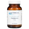 Metabolic Maintenance Melatonin 2 mg 180 viên 838287006343