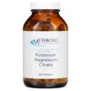 Metabolic Maintenance Potassium Magnesium Citrate 250 viên 838287004264