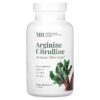Michael's Naturopathic Arginine Citrulline 90 viên 755929060016