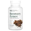 Michael's Naturopathic Recovery Zymes 180 Enteric-Coated pH Stable Tablets 5 Michael's Naturopathic Recovery Zymes 180 Enteric-Coated pH Stable viên 755929011681