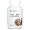 Michael's Naturopathic Teen Girls Tabs Multivitamin 90 viên 755929044016