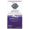 Minami Nutrition Supercritical Mood Omega-3 Fish Oil 500 mg 60 viên 5425018610037
