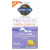 Minami Nutrition Supercritical Prenatal Omega-3 Fish Oil Lemon 60 viên 5425018610044