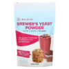 Mommy Knows Best Brewer's Yeast Powder 16 oz (454 g) 857615008354