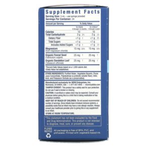 Mommy's Bliss Baby Constipation Ease 6 Months+ 4 fl oz (120 ml) 3 Mommy's Bliss Baby Constipation Ease 6 Months+ 4 fl oz (120 ml) 679234055317