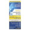 Mommy's Bliss Baby Probiotic Drops + Vitamin D New Born+ 400 IU 0.34 fl oz (10 ml) 679234055638