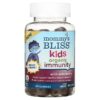 Mommy's Bliss Kids Organic Immunity + Zinc & Vitamin C 2 Yrs+ Berry 60 viên 679234071423