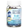 Mommy's Bliss Kids Probiotic + Prebiotic 2 Years+ Berry 45 viên 679234075032