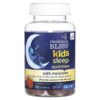 Mommy's Bliss Kids Sleep 3 Yrs+ Strawberry 60 viên 679234071829