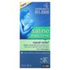 Mommy's Bliss Saline Drops/Spray Nasal Relief All Ages 1 fl oz (30 ml) 679234051647
