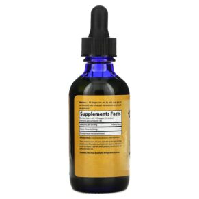 Morningstar Minerals Energy Boost 70 Concentrate 2 fl oz 819237009560