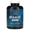MRM Nutrition BCAA+G 6000 150 viên 609492710284