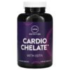 MRM Nutrition Cardio Chelate + EDTA 180 viên 609492310118