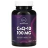 MRM Nutrition CoQ-10 100 mg 120 viên 609492550163