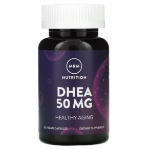 MRM Nutrition DHEA 50 mg 90 viên 609492410054