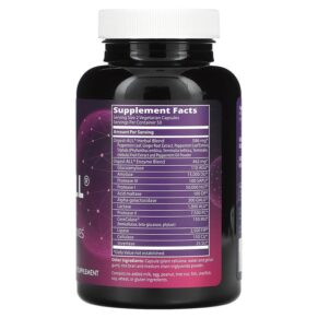 MRM Nutrition Digest-ALL 100 Capsules 609492310132