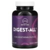 MRM Nutrition Digest-ALL 100 viên 609492310132