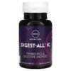 MRM Nutrition Digest-All IC 60 viên 609492310163