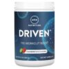 MRM Nutrition DRIVEN Pre-Workout Boost Strawberry Kiwi 12.3 oz (350 g) 609492730251